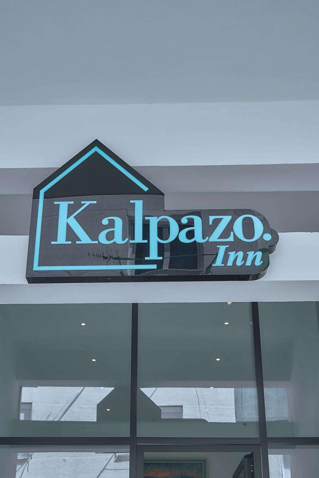 Kalpazo Inn Tiranë Eksteriør bilde